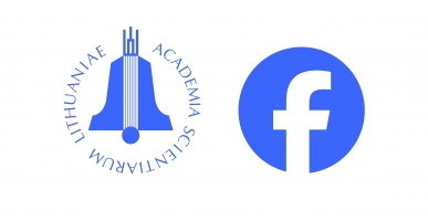 Lietuvos mokslų akademijos &bdquo;Facebook&ldquo; auditorija i&scaron;augo ketvirtadaliu